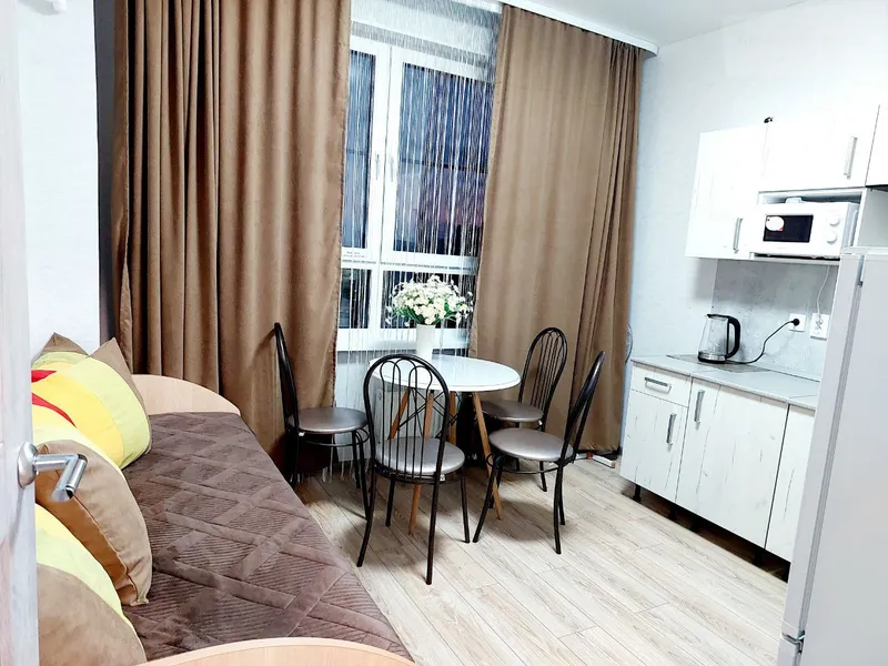 Фото квартиры 12