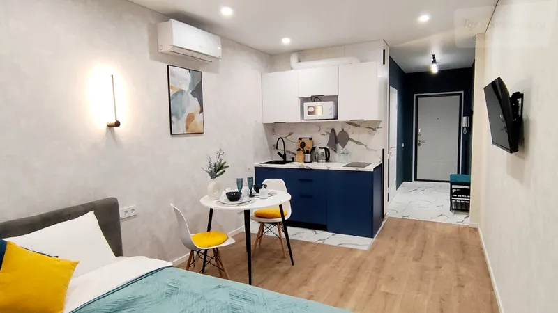 Фото квартиры 3