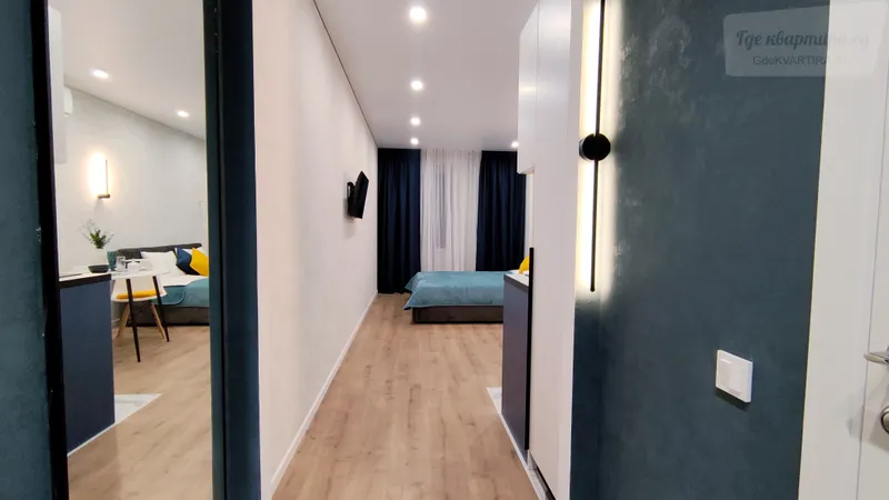 Фото квартиры 10