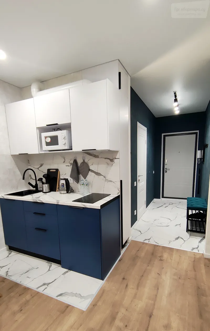 Фото квартиры 9