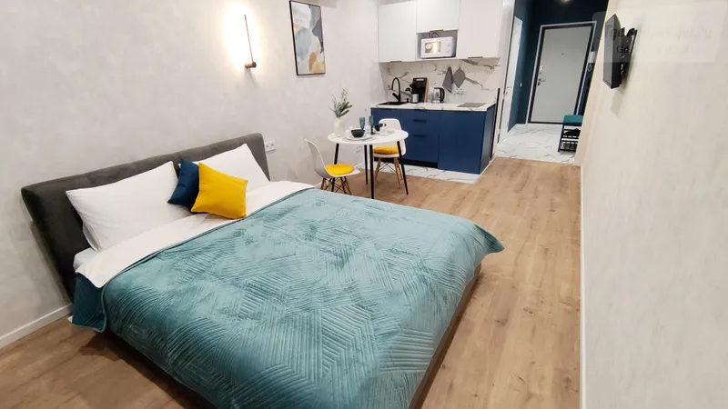 Фото квартиры 2