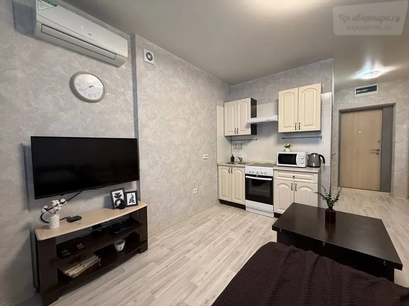 Железнодорожная улица, 15