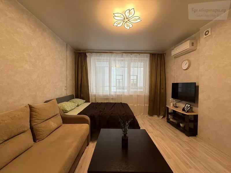 Железнодорожная улица, 15