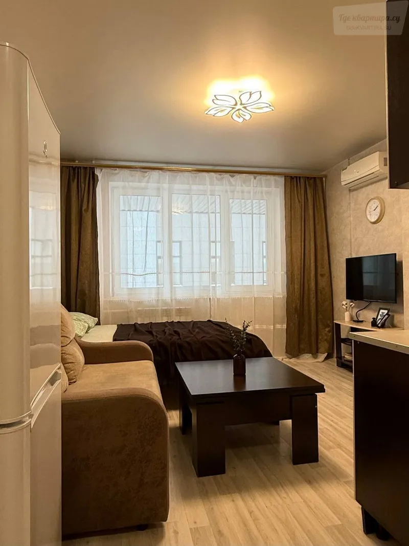 Железнодорожная улица, 15