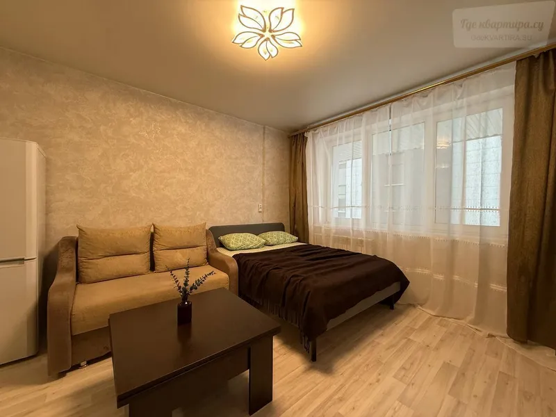 Железнодорожная улица, 15