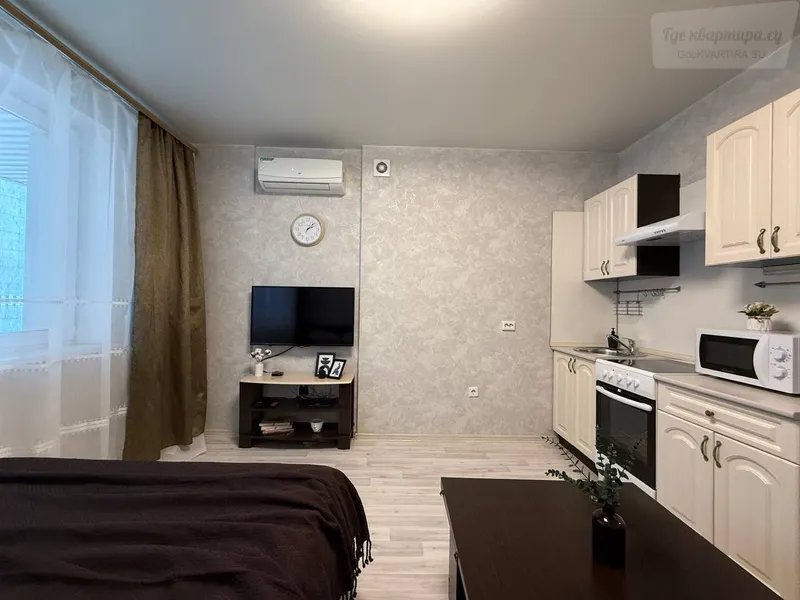 Железнодорожная улица, 15