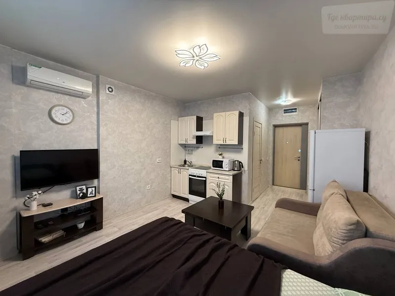 Железнодорожная улица, 15