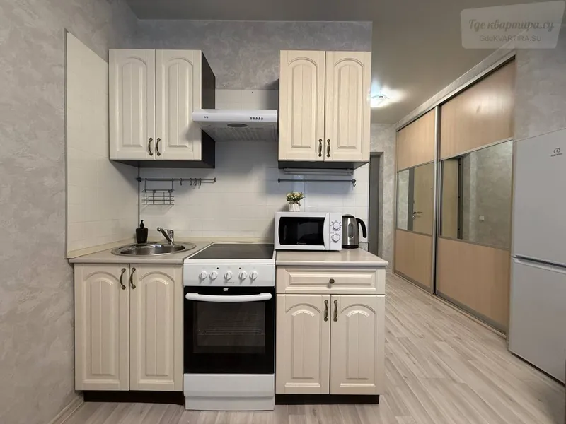 Железнодорожная улица, 15