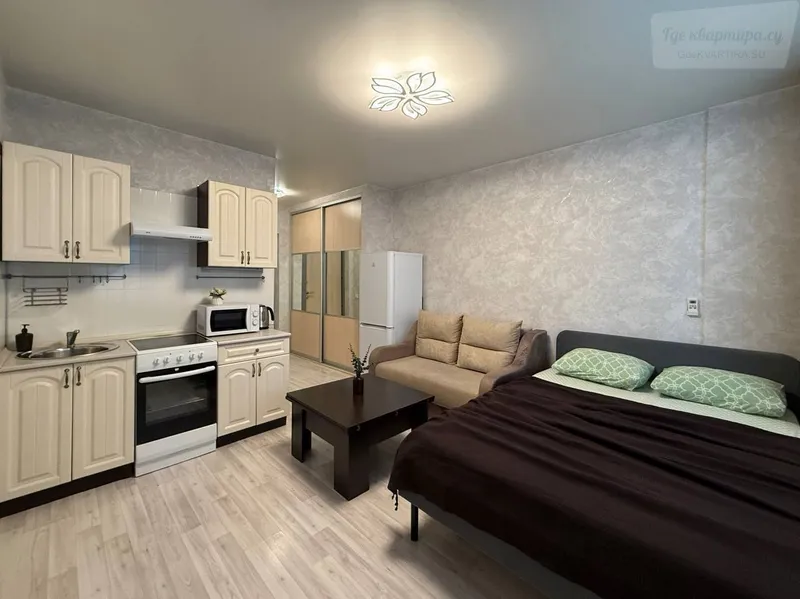 Железнодорожная улица, 15