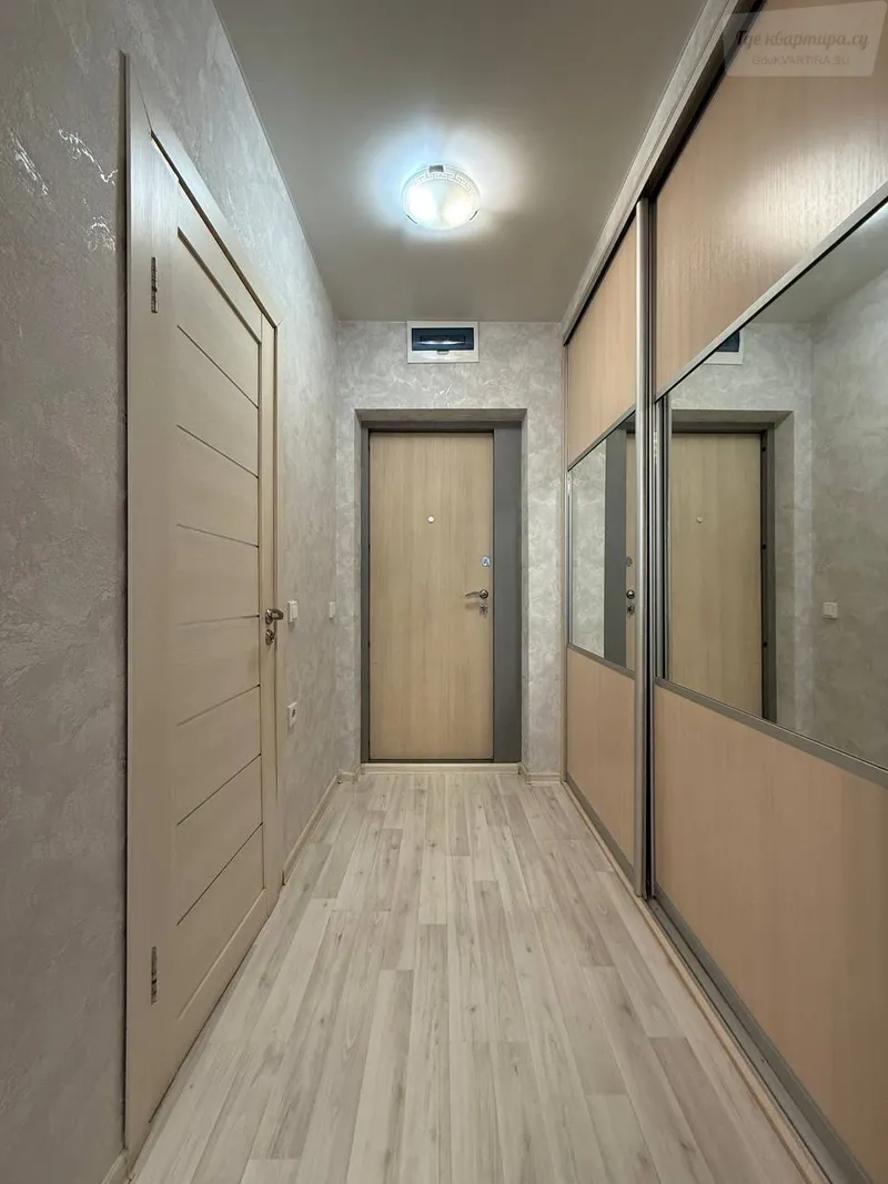 Железнодорожная улица, 15