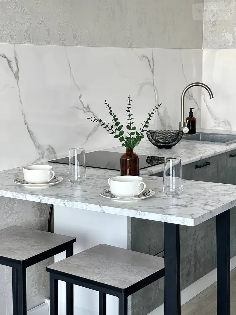 улица Ясный Берег, 3