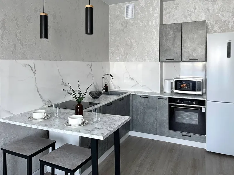 улица Ясный Берег, 3