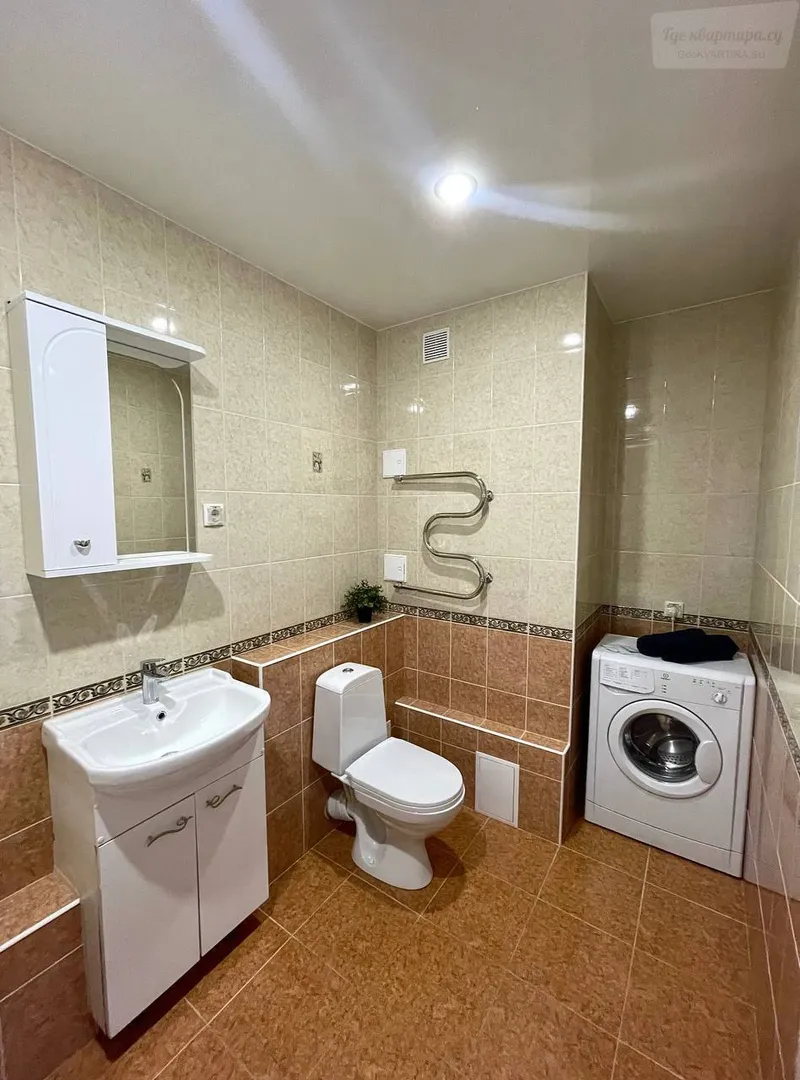 улица Немировича-Данченко, 144/3