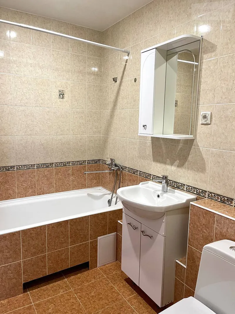 улица Немировича-Данченко, 144/3