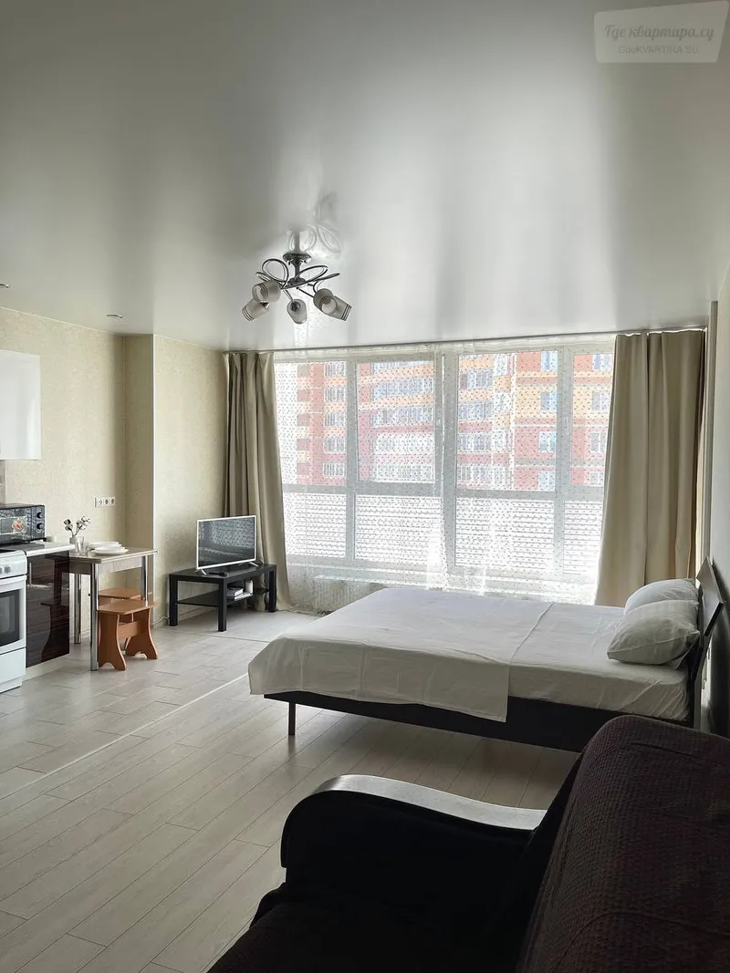 улица Немировича-Данченко, 144/3