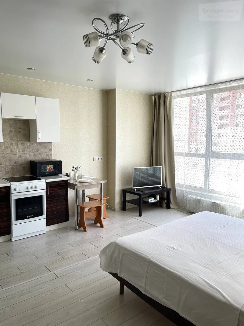 улица Немировича-Данченко, 144/3