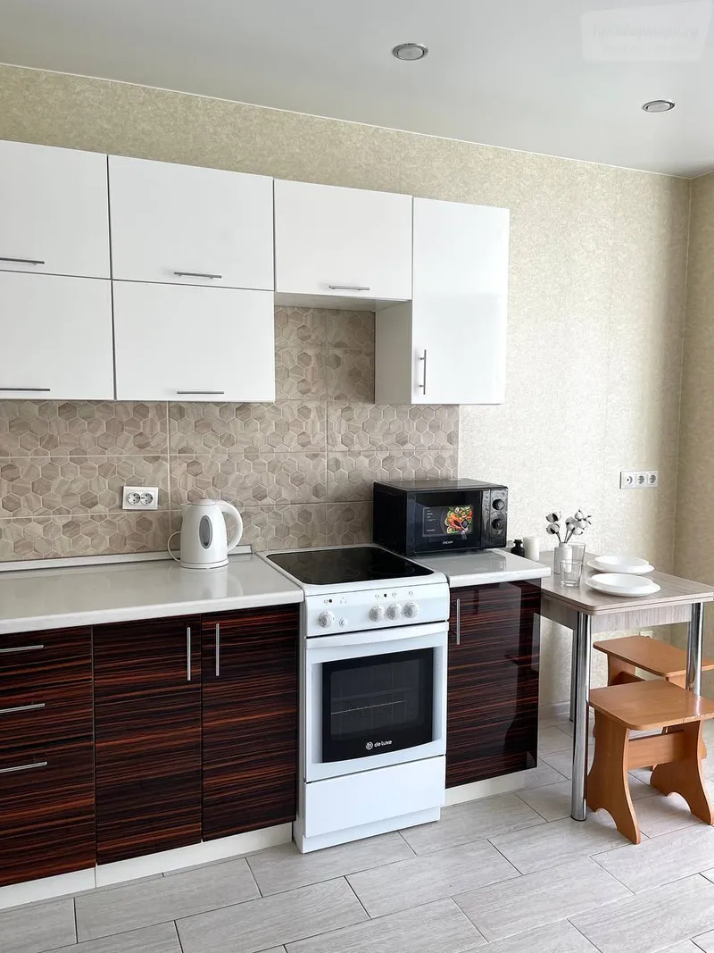 улица Немировича-Данченко, 144/3