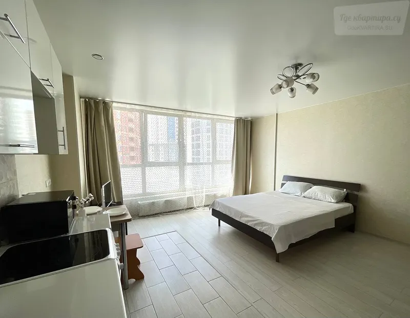 улица Немировича-Данченко, 144/3