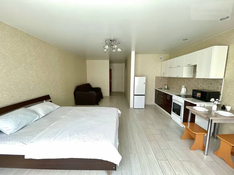 улица Немировича-Данченко, 144/3