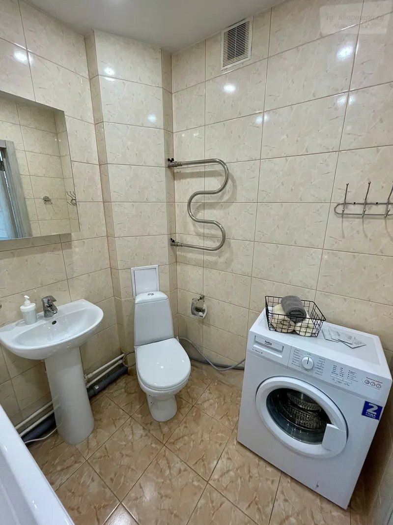 Железнодорожная улица, 15/1