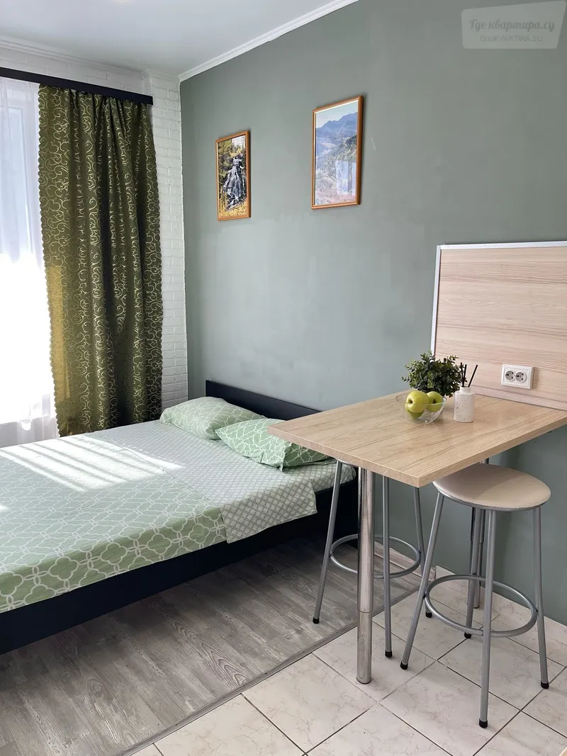 Железнодорожная улица, 15/1