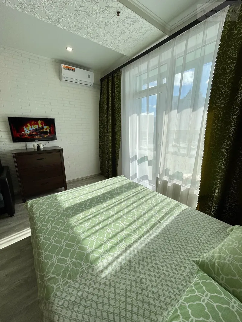 Железнодорожная улица, 15/1