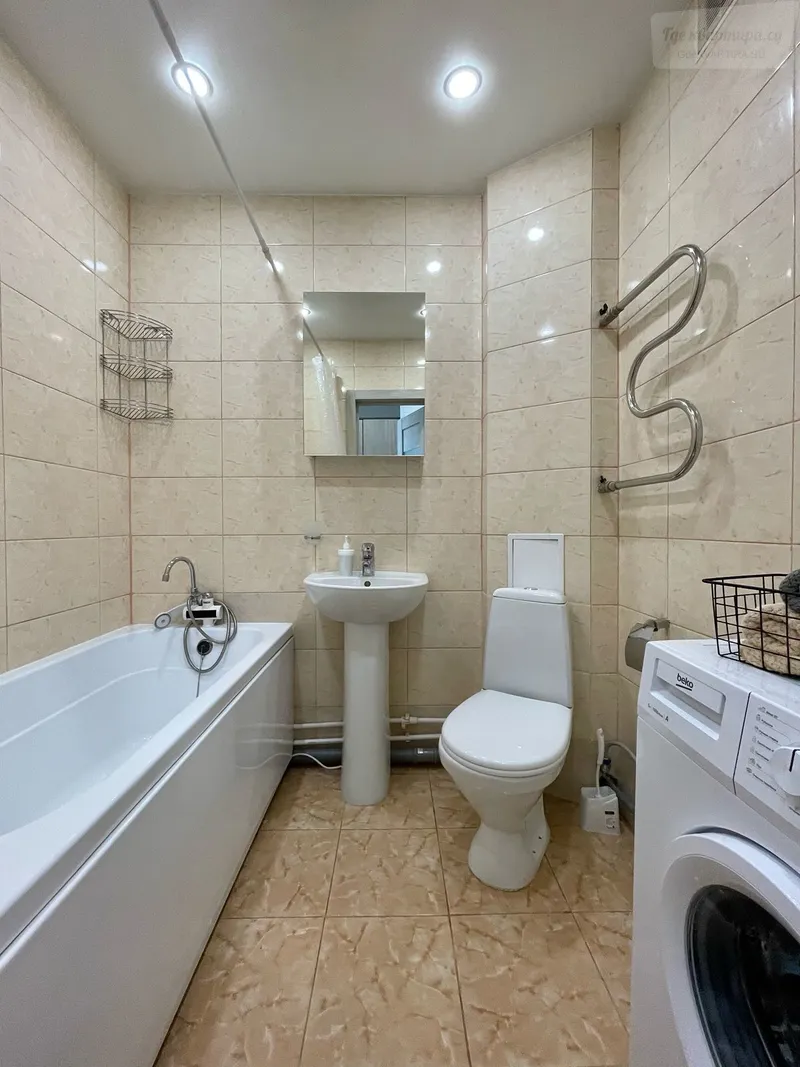 Железнодорожная улица, 15/1