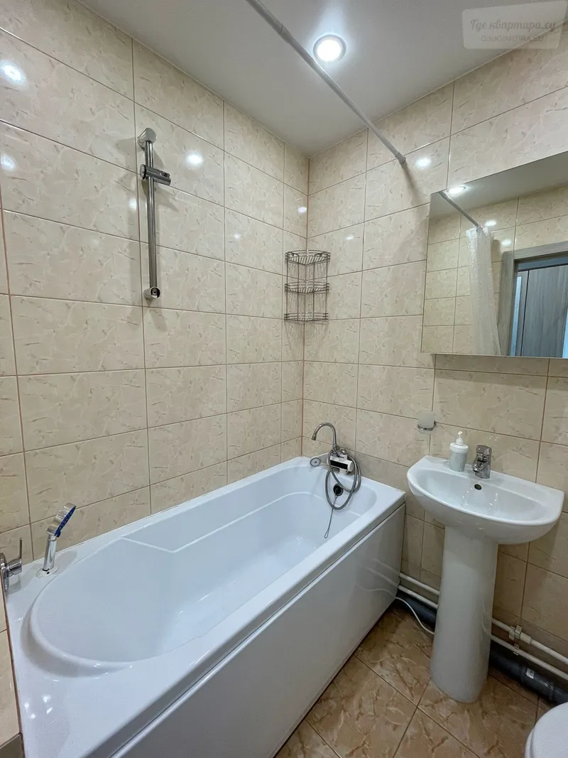 Железнодорожная улица, 15/1