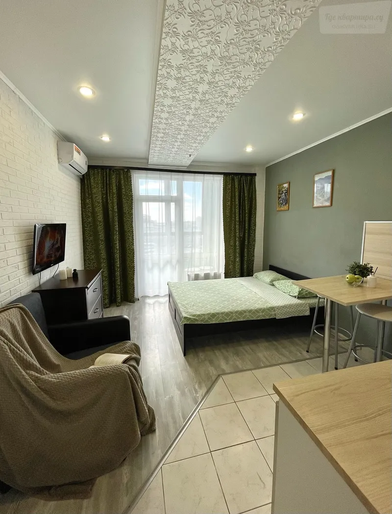 Железнодорожная улица, 15/1