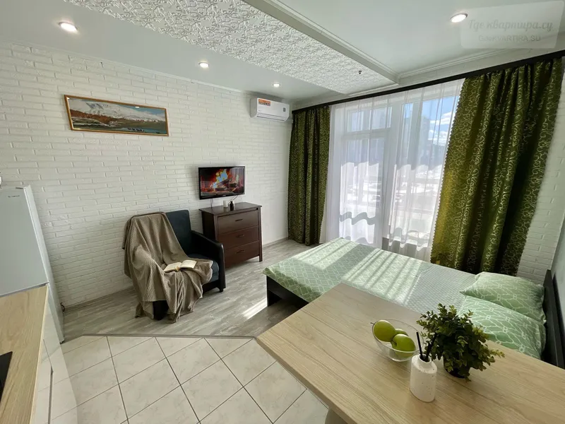 Железнодорожная улица, 15/1