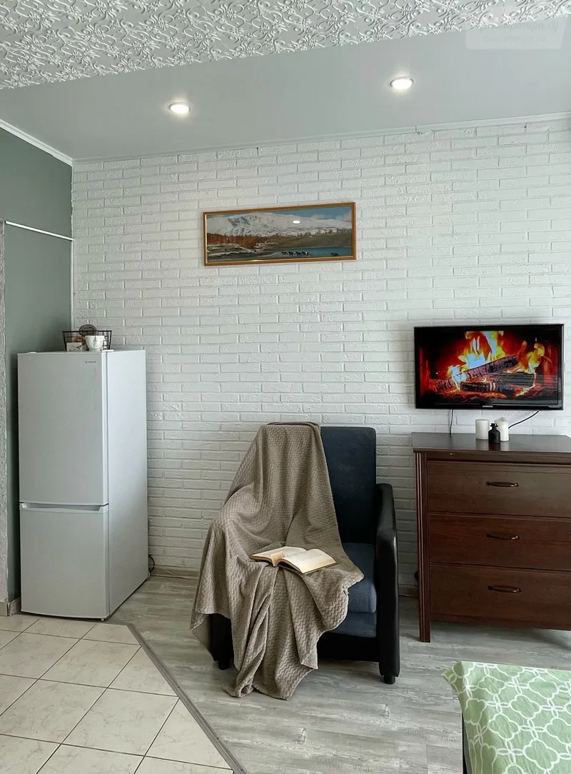 Железнодорожная улица, 15/1