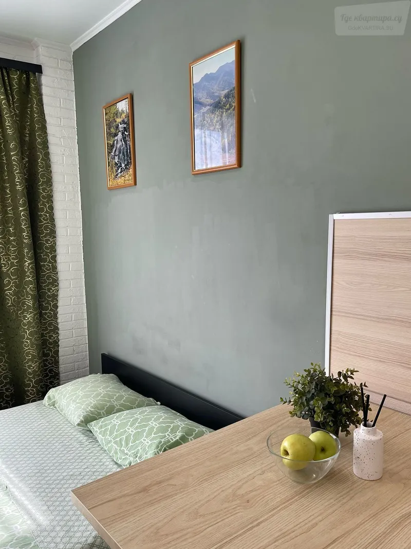 Железнодорожная улица, 15/1