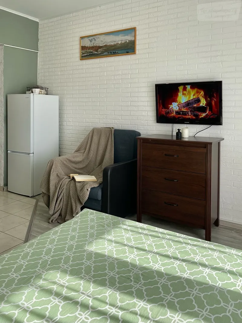 Железнодорожная улица, 15/1