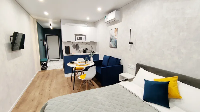 Фото квартиры 2