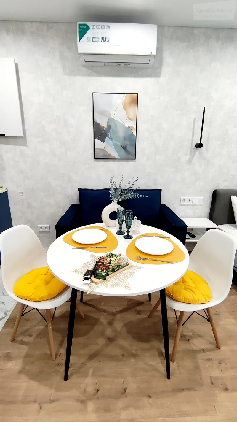 Фото квартиры 3