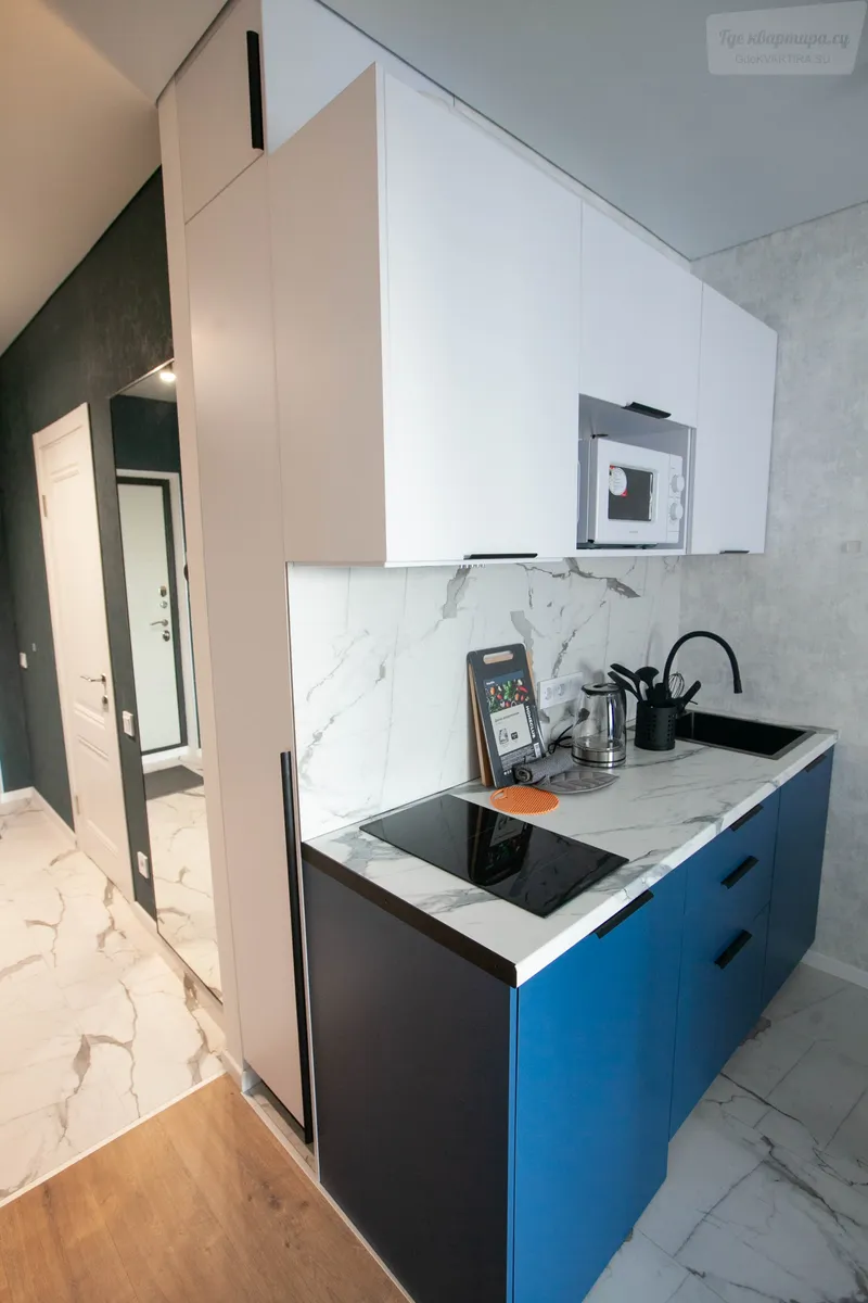 Фото квартиры 8