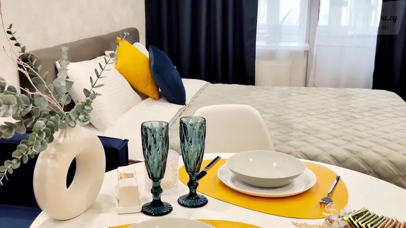 Фото квартиры 10