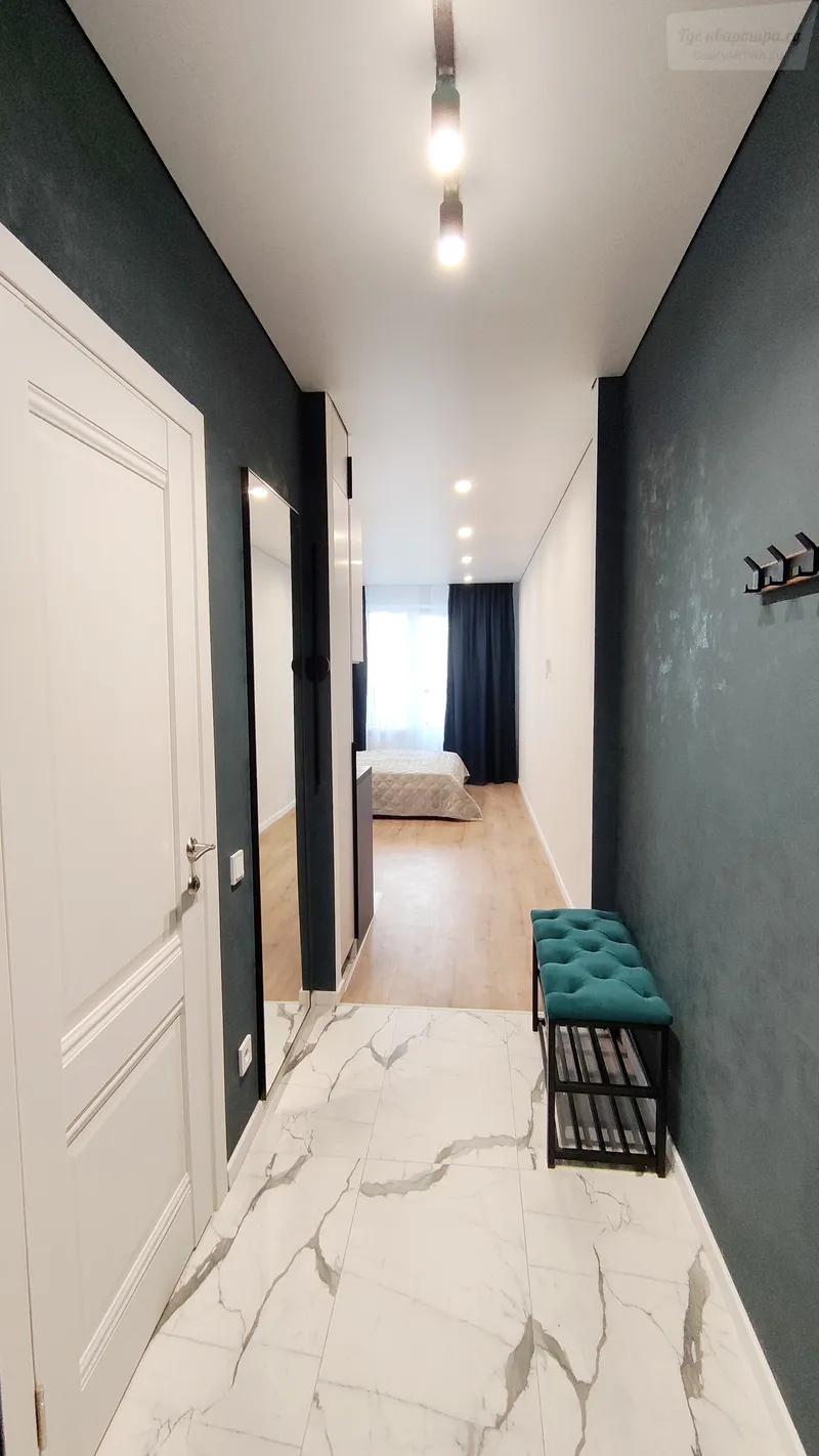 Фото квартиры 11