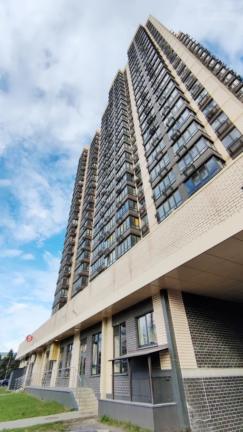 Фото квартиры 16