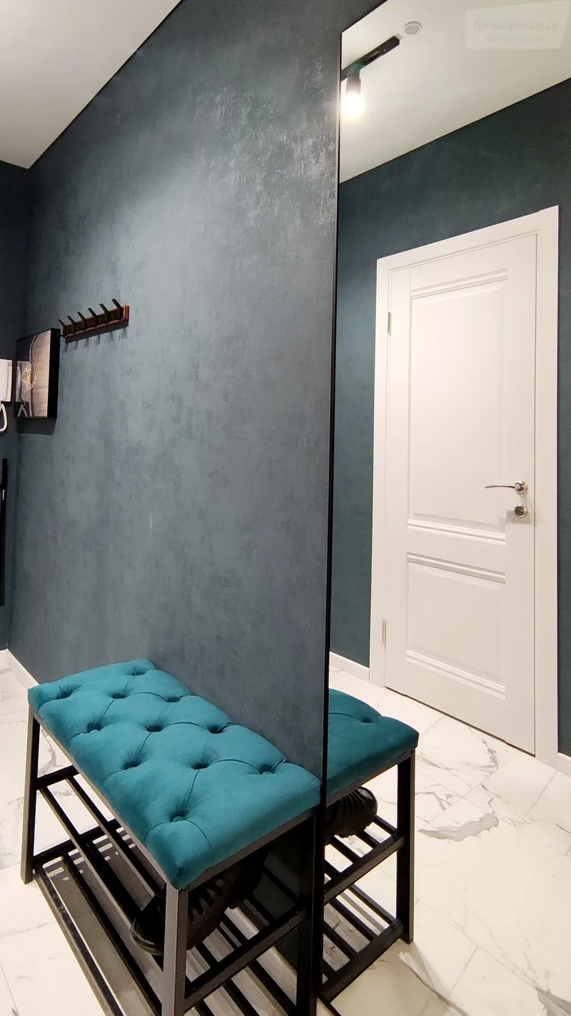 Фото квартиры 11