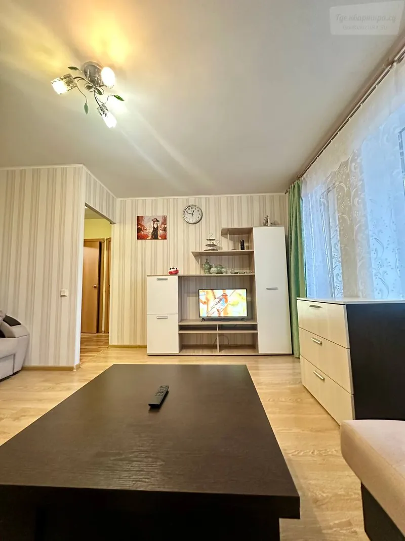 Тихорецкий проспект, 31к2