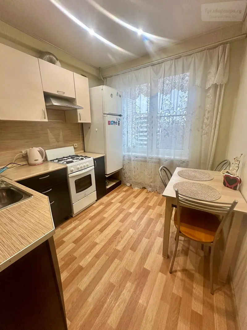 Тихорецкий проспект, 31к2