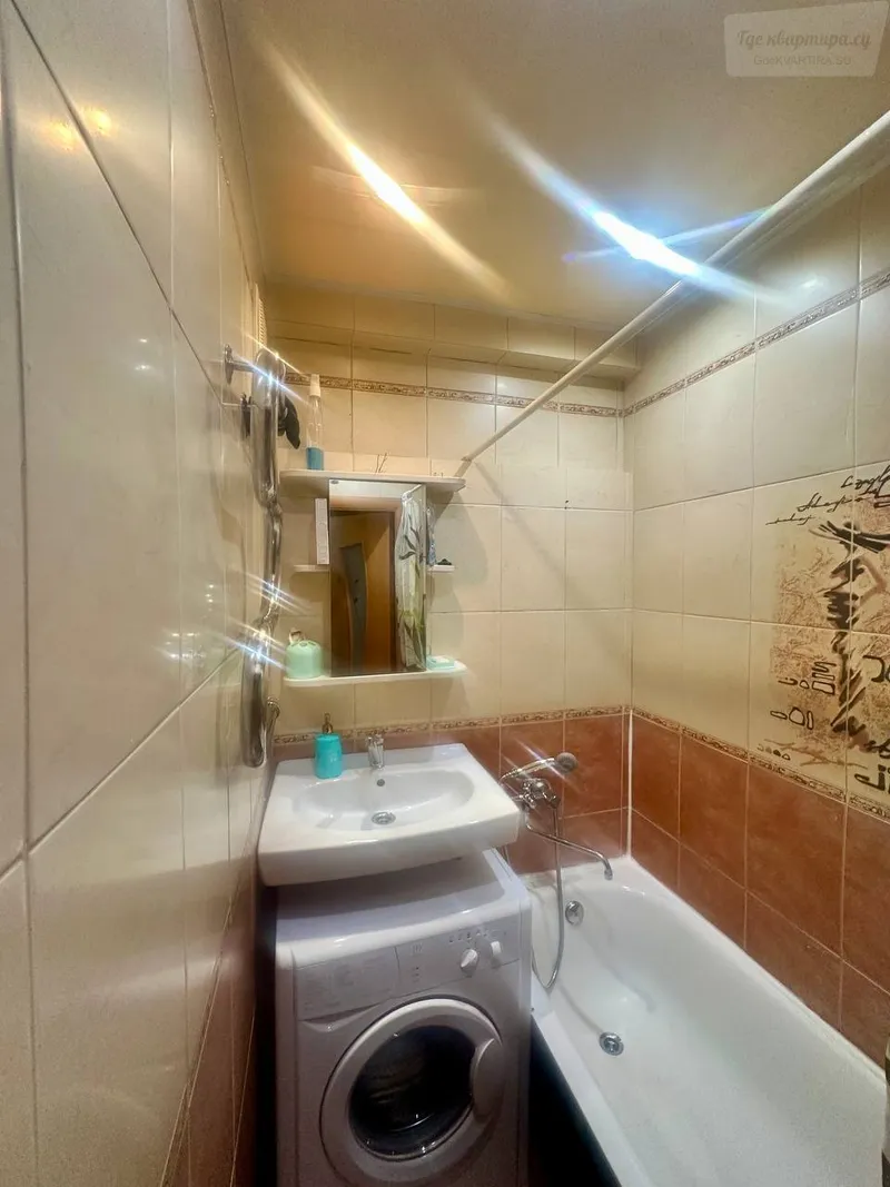 Тихорецкий проспект, 31к2