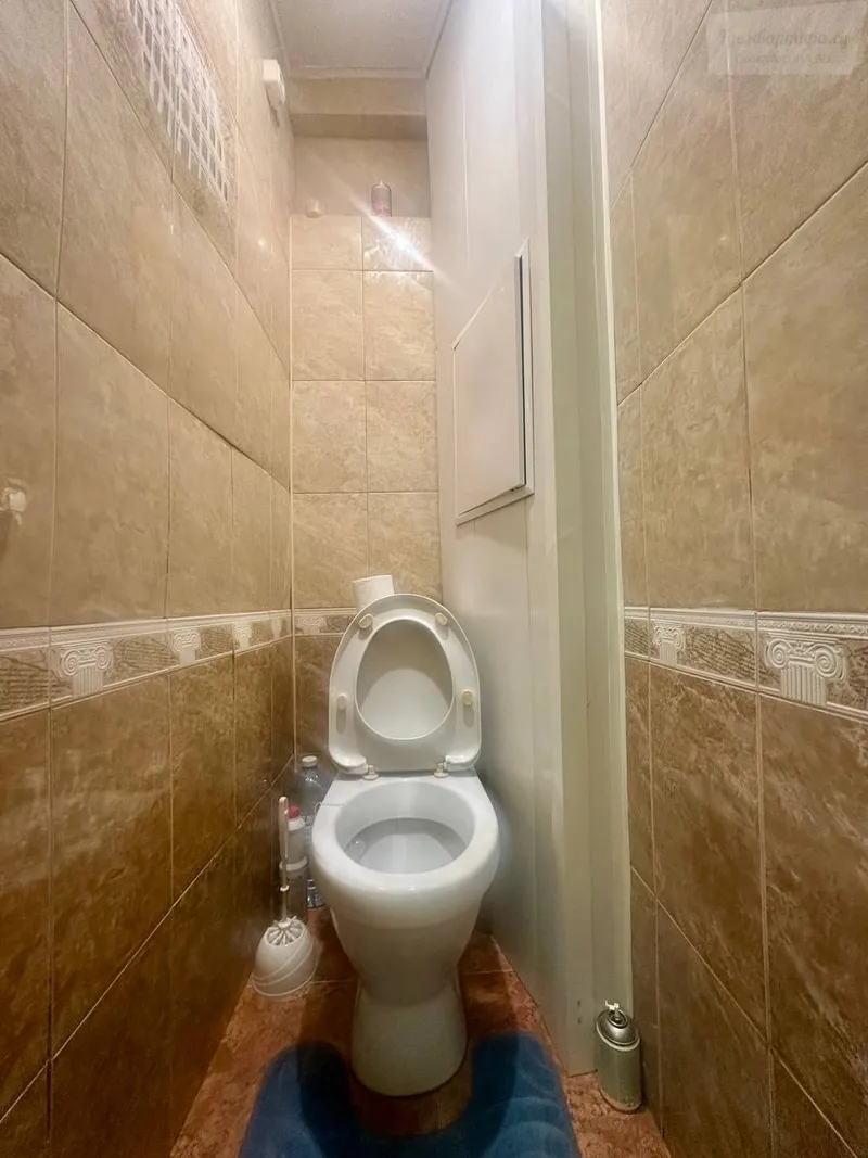 Тихорецкий проспект, 31к2