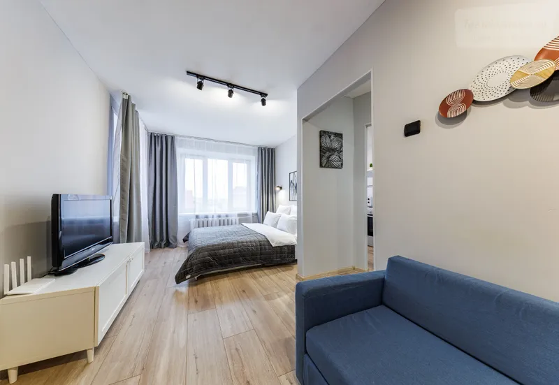 Красноармейский проспект, 4