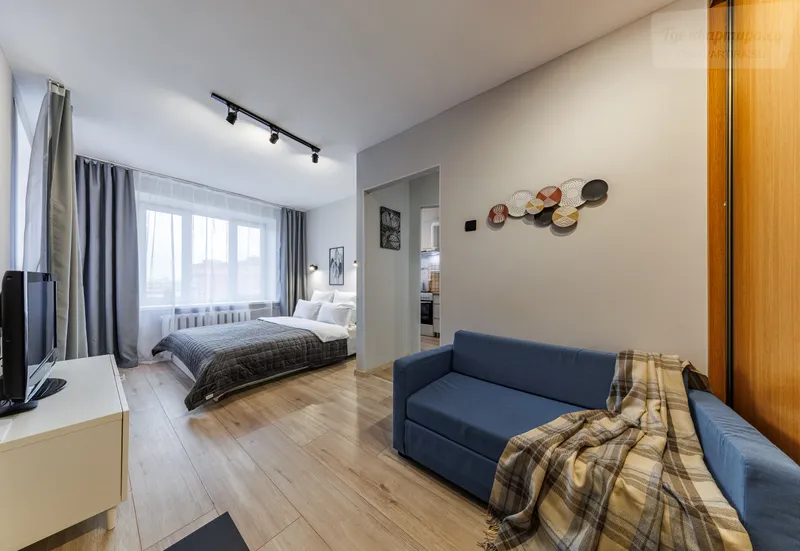 Красноармейский проспект, 4