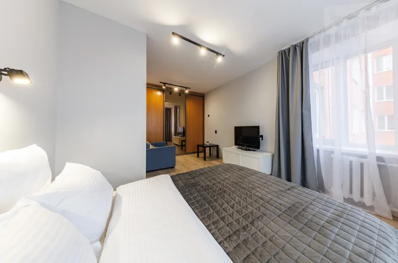 Красноармейский проспект, 4