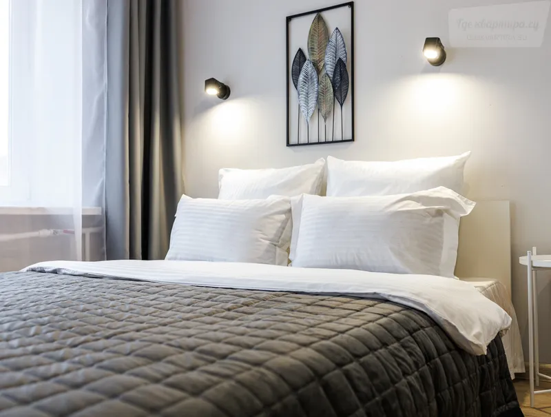 Красноармейский проспект, 4