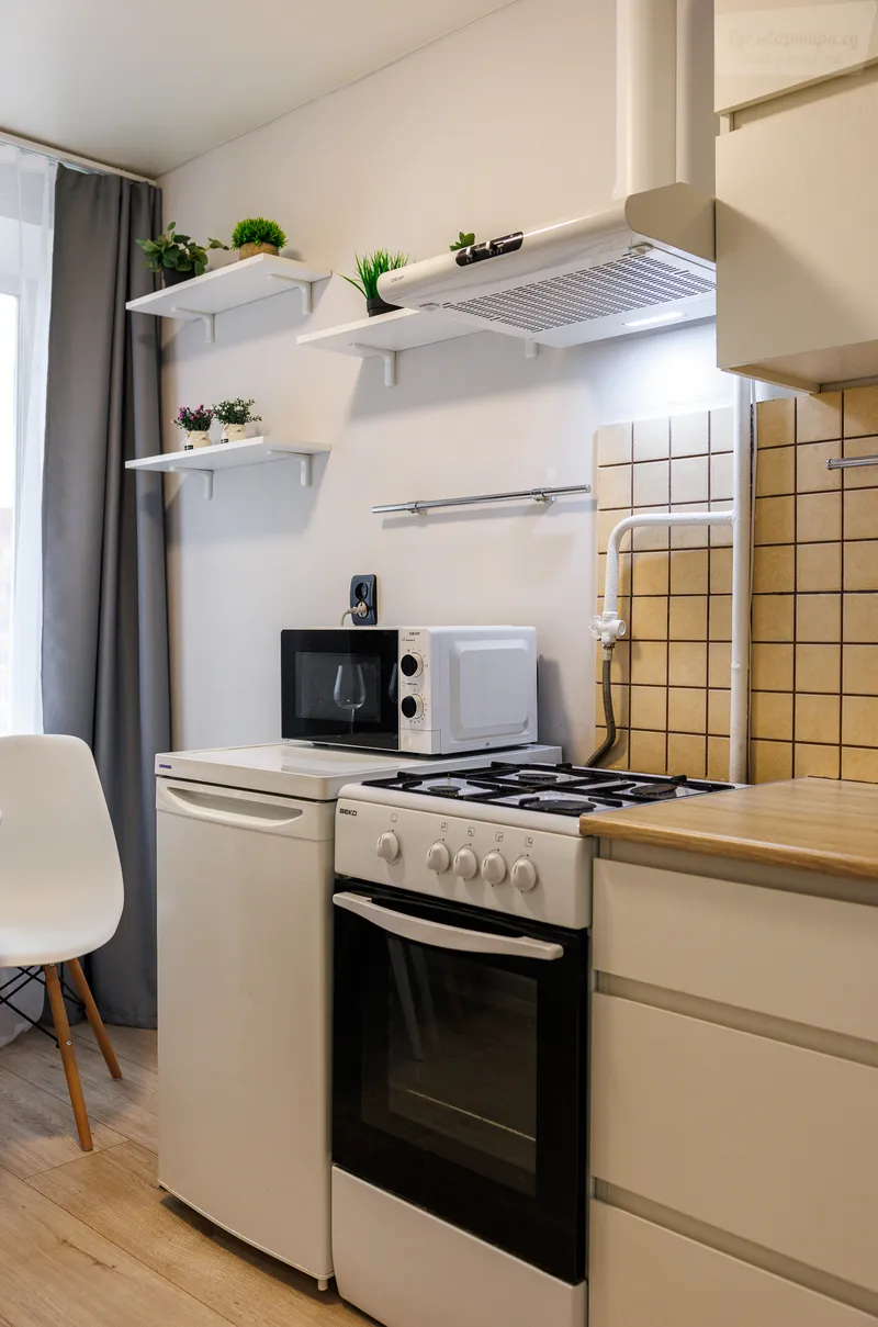 Красноармейский проспект, 4