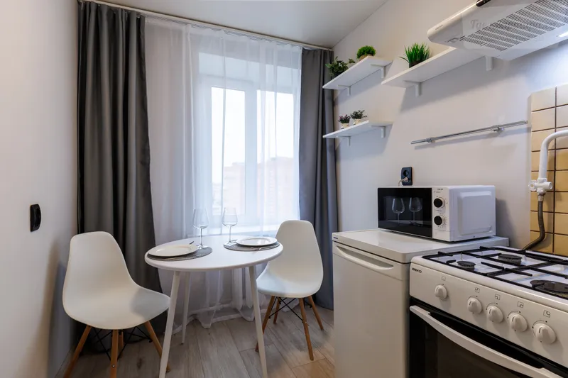 Красноармейский проспект, 4